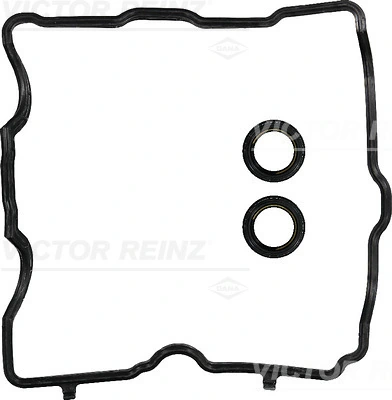 Gasket Set, cylinder head cover